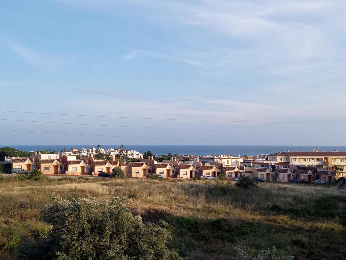 Casa Carino Torrox Exterior foto