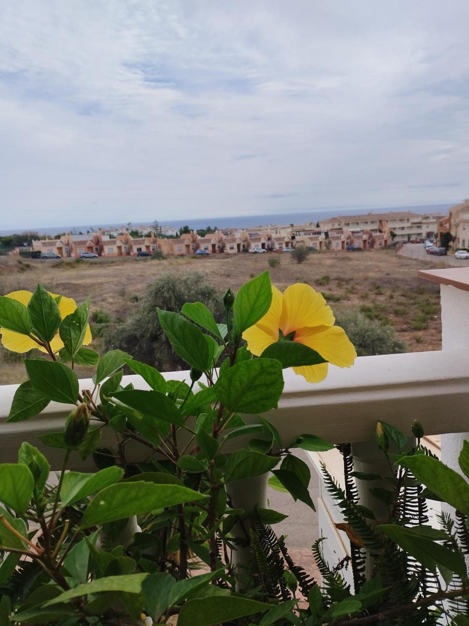 Casa Carino Torrox Exterior foto